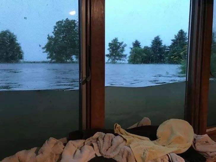 為何門窗的防水性這么重要？